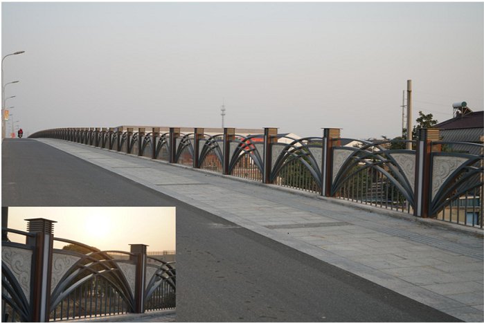 江苏桥梁护栏 (4)