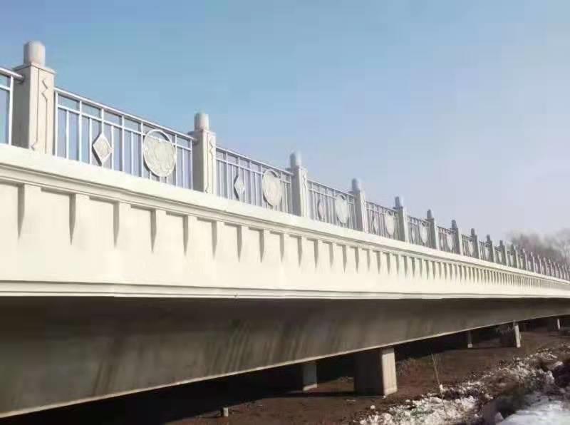 江苏桥梁护栏 (3)